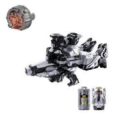 新品 [BANDAI] [バンダイ 超宇宙刑事ギャバン インフィニティ DXギャバリオントリガー（特典：「センタイリング スペシャルコラボver.」付き） 対象年齢 3 才以上