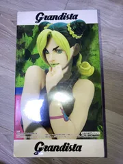 ★ジョジョの奇妙な冒険 grandista『空条徐倫』★