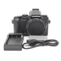 OLYMPUS STYLUS 1s 中古品　2015年製 楽天市場】OLYMPUS STYLUS 1s 中古の通販