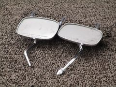Harley-Davidson 純正ミラー 92023-03A 新品未使用 Harley-Davidson 純正ミラー 92023-03A 新品未使用 - メルカリ