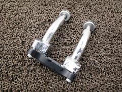 MD製 HEL E4A Suppressor レプリカ サプレッサー MD製 HEL E4A Suppressor レプリカ サプレッサー M16 - メルカリ