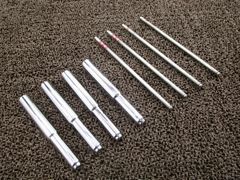 美品】USMハラー チューブ 230mm（23cm） 8本セット - メルカリ