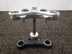 XLCH アイアン ワンオフマフラー 2in1マフラー ショベル ハーレー
