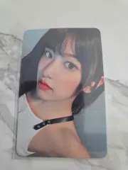 IVE（アイヴ）Switch Music Korea ラキドロ ユジン