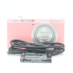 2026年最新】casio ex zr70の人気アイテム - メルカリ