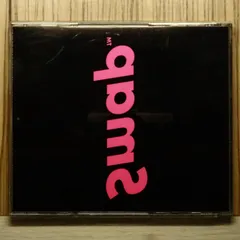 2026年最新】pamS 裏スマ CDの人気アイテム - メルカリ