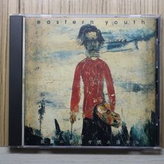 eastern youth 旅路ニ季節ガ燃エ落チル CD - メルカリ