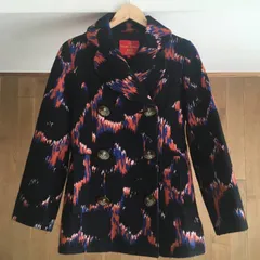 美品 Vivienne Westwood RED LABELヴィヴィアンウエストウッド　レッドレーベル　コート2のサムネイル