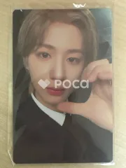 BOYNEXTDOOR イハン No Genre ポップアップストア ラキドロ