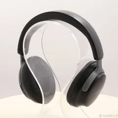 ソフマップ 〔中古品〕 QuietComfort Ultra Headphones ブラック QC-ULTRA-HP-BLK【276】