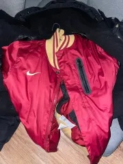 ヴィンテージ NIKE アウター