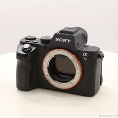 2026年最新】a7ii sonyの人気アイテム - メルカリ