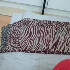 ショール・マフラー・ショール