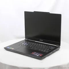 2026年最新】MSI cyborg 14の人気アイテム - メルカリ