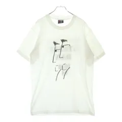 VINTAGE (ヴィンテージ) 90S Steely Dan TOUR 1994 両面プリント 半袖Tシャツ ホワイト