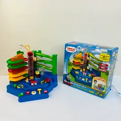 トーマス レッツゴー 大冒険 DX 学研