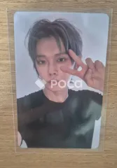 TXT ヨンジュン NO LABELS: PART 01 Photocard Case ver. SET-UP A