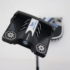 2026年最新】オデッセイトリプルトラックパターカバーの人気アイテム