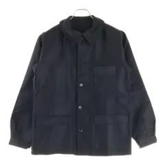 2026年最新】ブラックモールスキンジャケット 40sの人気アイテム