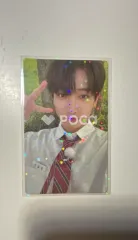 BOYNEXTDOOR JAEHYUN ミョンジェヒョン 1st EP [WHY..] M2U ラキドロ