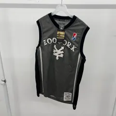 バスケット ジャージ 新品