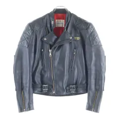 2026年最新】lewis leathers 666の人気アイテム - メルカリ