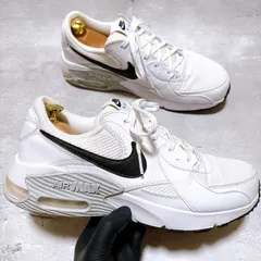 新品定価（参考） ¥12,100 NIKE AIR MAX EXCEE 28cm