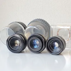 2026年最新】E-LUCKY 75mm 3.5の人気アイテム - メルカリ