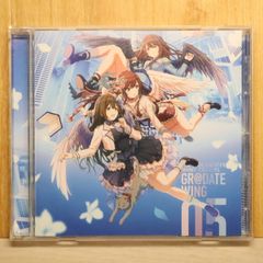 국내반 CD알스트로멜리아/■ THE IDOLM@STER SHINY COLORS GR@DATE WING 05 [LACM14986/4540774149865]W54962