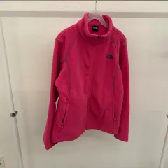 THE NORTH FACE アウトドア フリース ジャケット