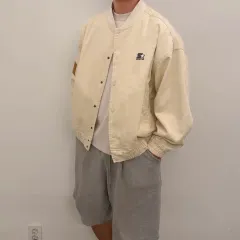 STARTER(スターター) BLACK LABEL オーバーサイズ ジャケット