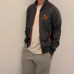 PUMA プーマ トラックジャージ