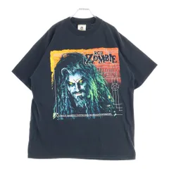 2026年最新】rob zombie tシャツの人気アイテム - メルカリ