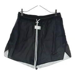 2026年最新】FEAR of god nike ハーフパンツの人気アイテム - メルカリ