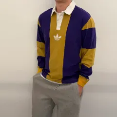 アディダス ラグビー シャツ