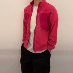 THE NORTH FACE アウトドア フリース ジャケット