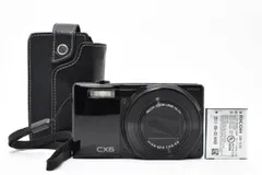 2026年最新】ricoh cx6の人気アイテム - メルカリ