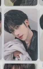 ZEROBASEONE(ゼロベースワン・ZB1・ゼベワン) リッキー 未公開トレカ 販売