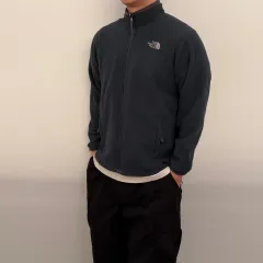 THE NORTH FACE アウトドア フリース ジャケット