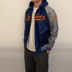 MLB ニューヨーク・ヤンキース ベースボール ジャケット