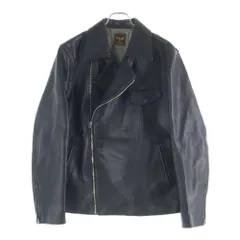 2026年最新】rats レザージャケットの人気アイテム - メルカリ