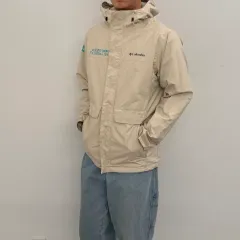 コロンビア アウトドア ジャケット