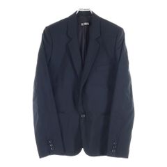 VISVIM (ヴィスヴィム) 13AW REDWOOD KNIT COLLAR JKT ニットカラー