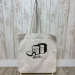 ANDWANG アンドワン popup ショッパー ノベルティ トートバッグ - メルカリ