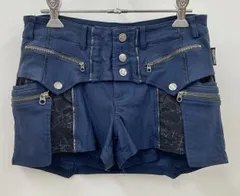 2026年最新】Ozz Croce ショートパンツの人気アイテム - メルカリ