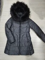 ナイスクラップ ダウンジャケット