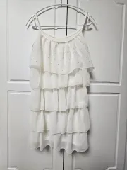 (S)ティアード キャミソール