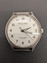 2026年最新】国鉄 腕時計の人気アイテム - メルカリ