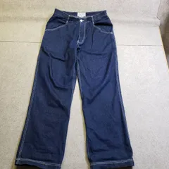 Joker brand　デニムパンツ ストレート　34　u7224s