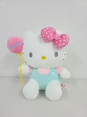 正規品ハローキティぬいぐるみ 30センチ